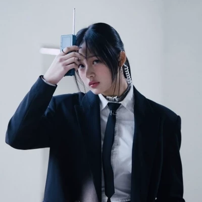 Kim Minji thumbnail