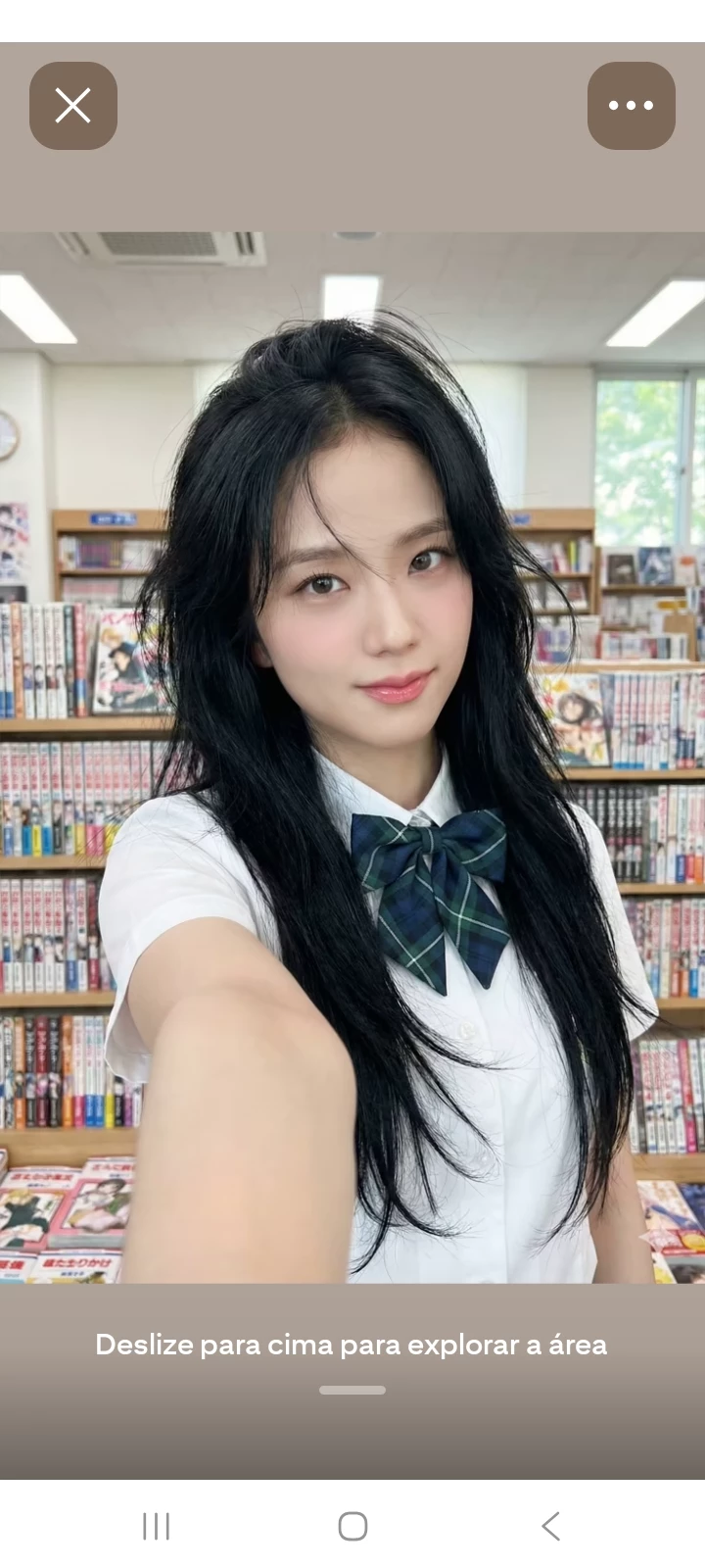 Jisoo (bot lesbico) thumbnail