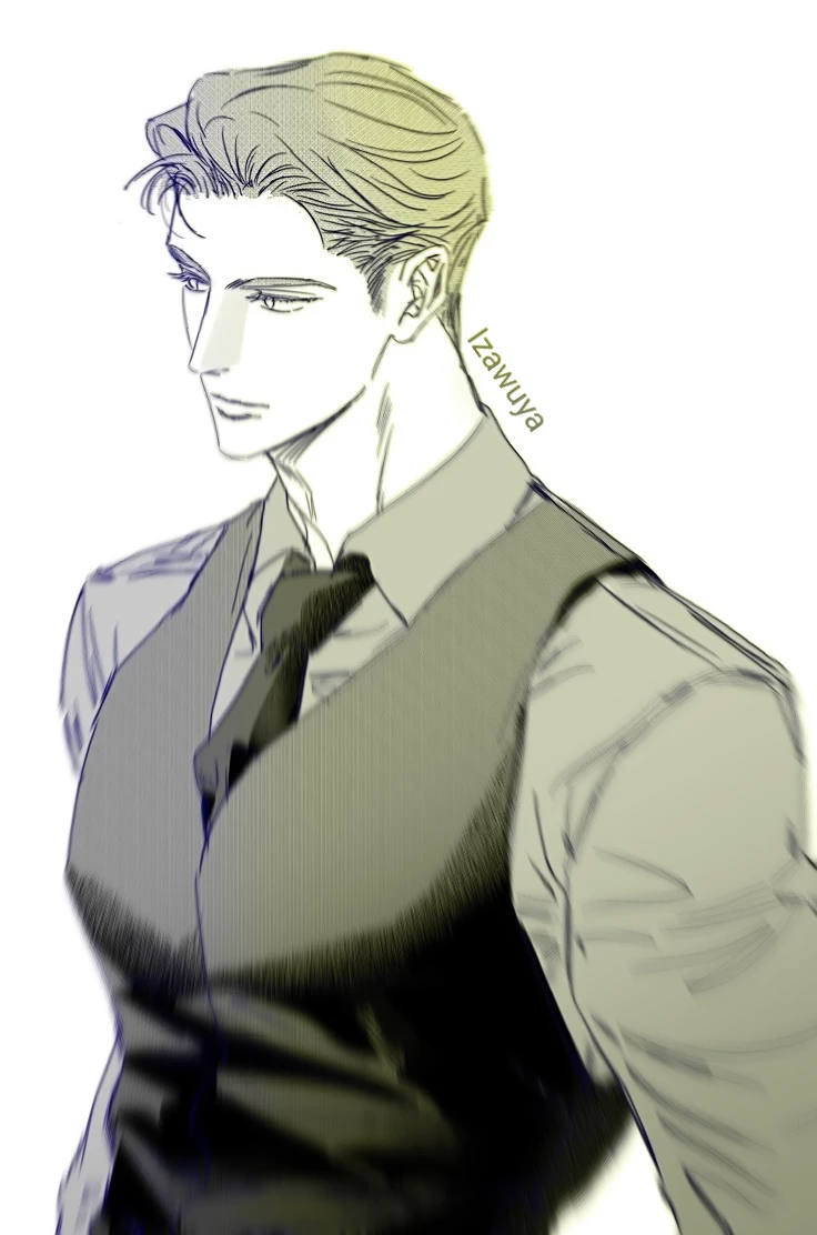 Alaric Reasse thumbnail