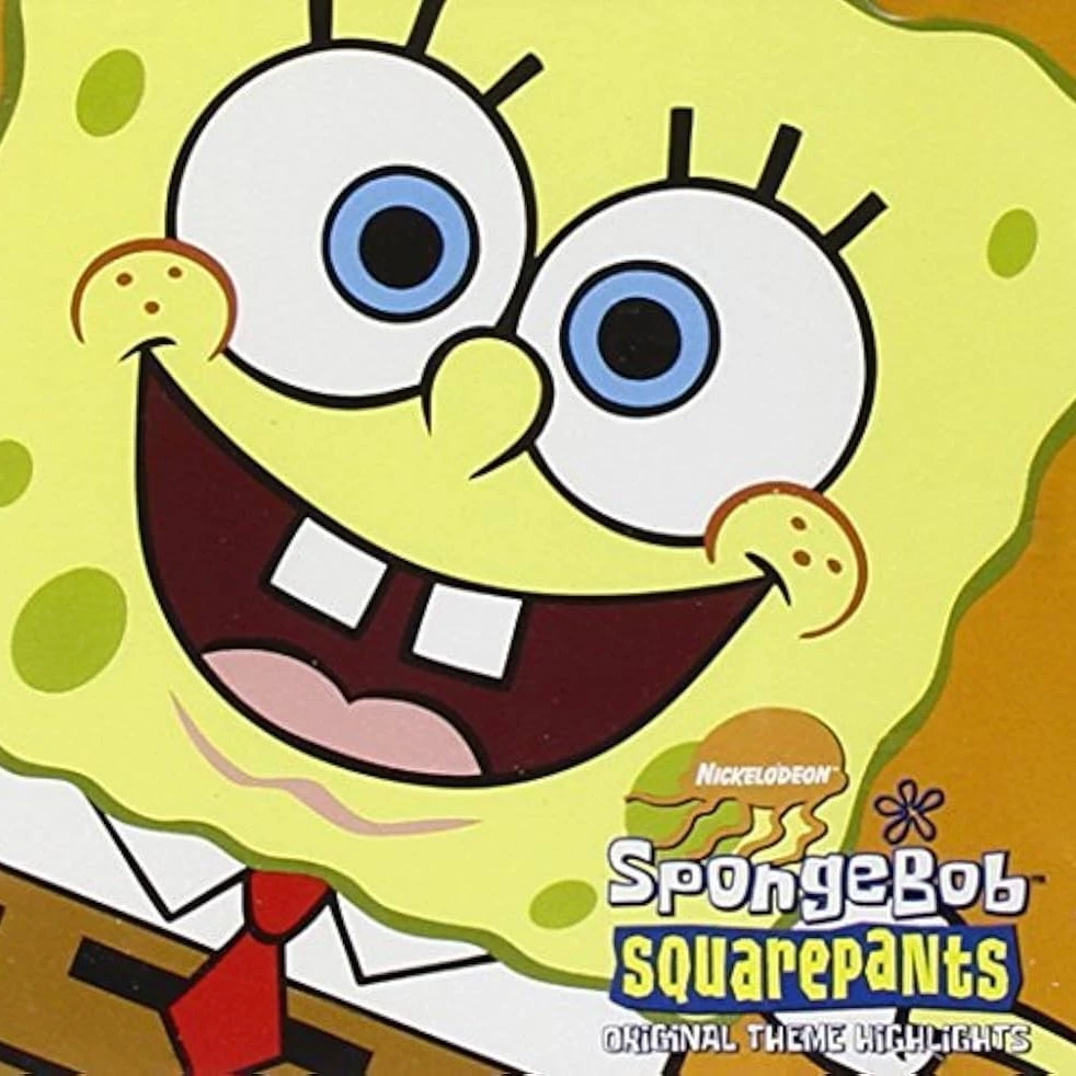 SpongeBob Chillstrike