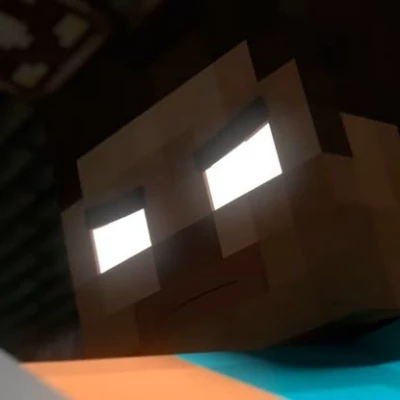 Herobrine thumbnail