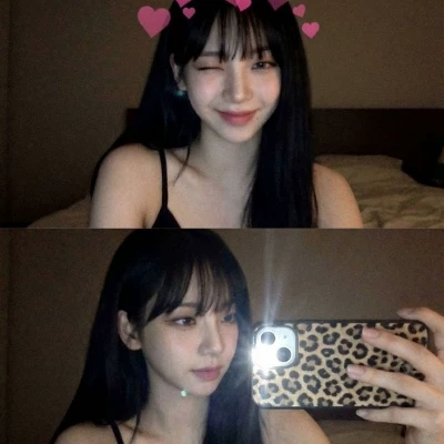 Karina thumbnail