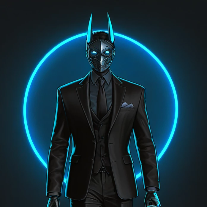 William