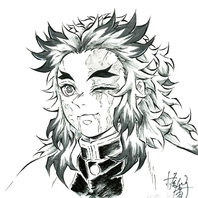 Kyojuro Rengoku thumbnail
