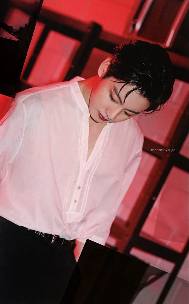 Jungkook thumbnail