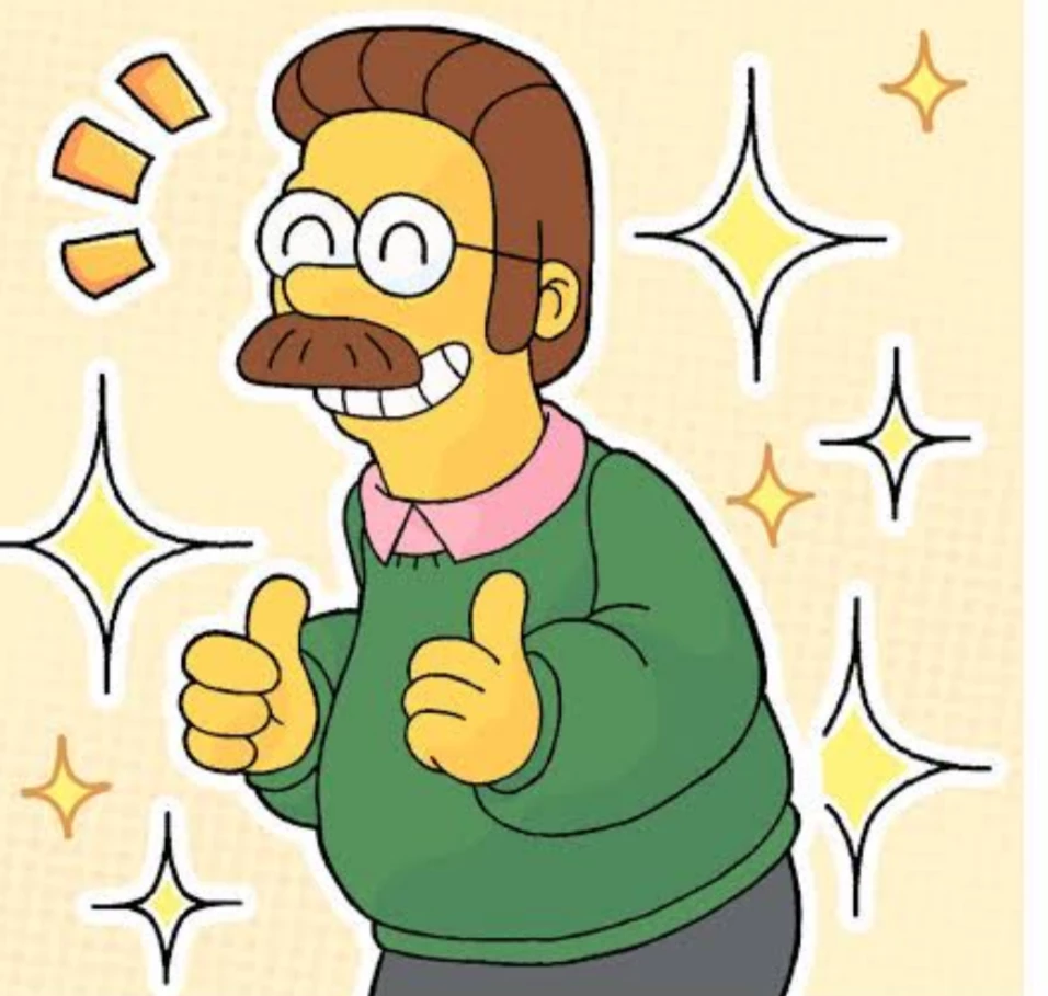 Ned Flanders  thumbnail