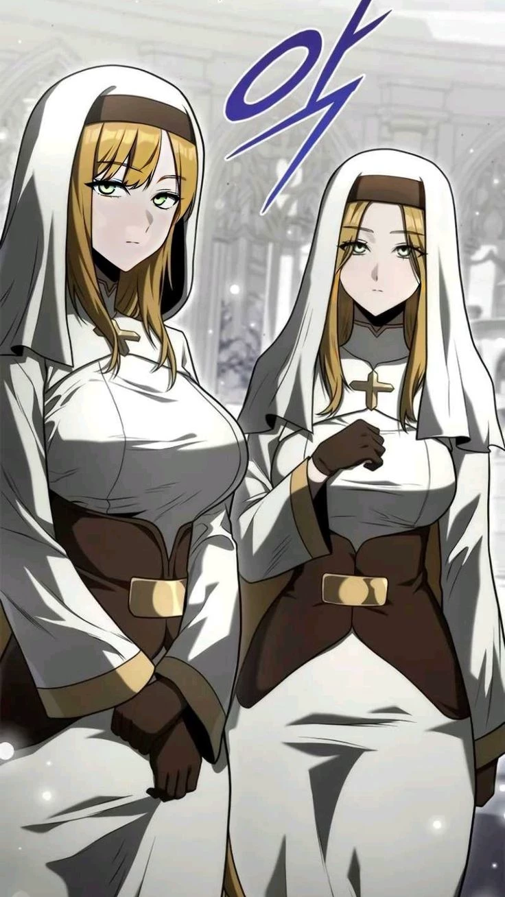 Tu y tu amigo y tus dos compañeras religiosas  thumbnail