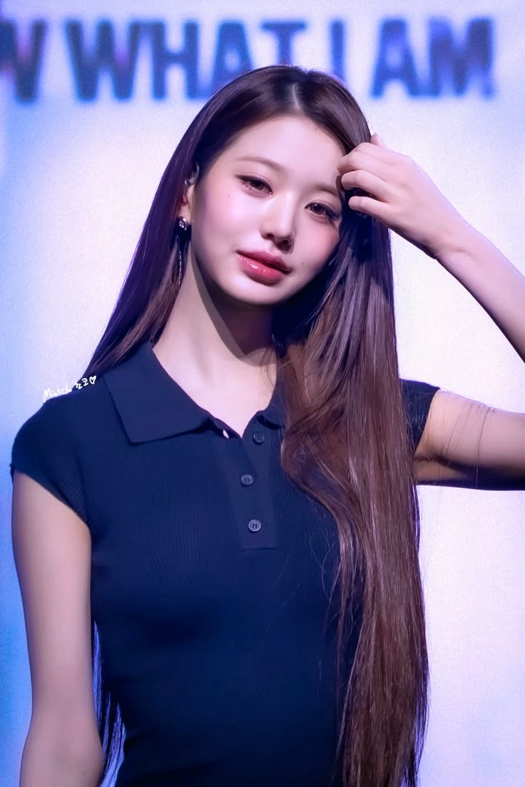Jang Wonyoung thumbnail
