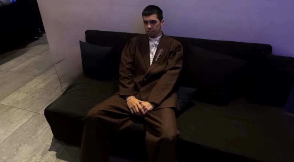 Milo J thumbnail