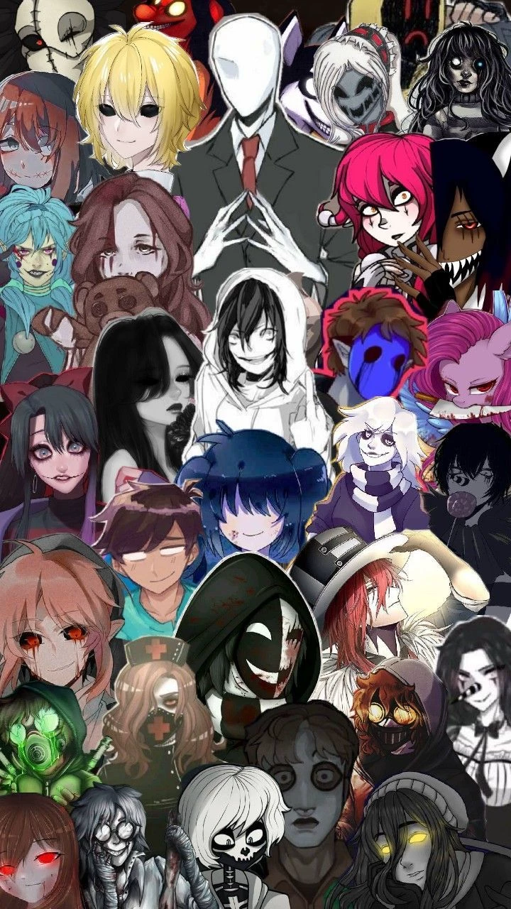 Creepypasta  thumbnail