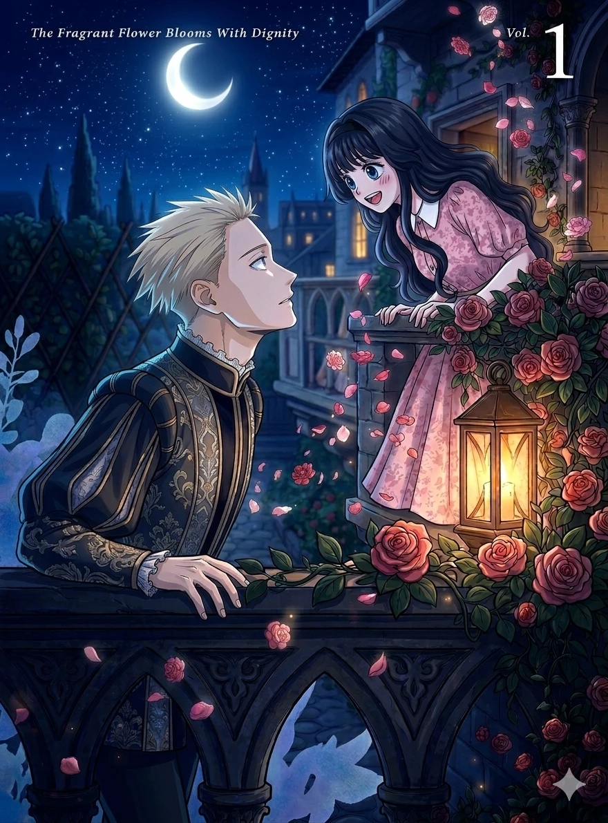 Kaoruko Waguri & Rintaro Tsumugi (Romeo y Julieta AU) thumbnail