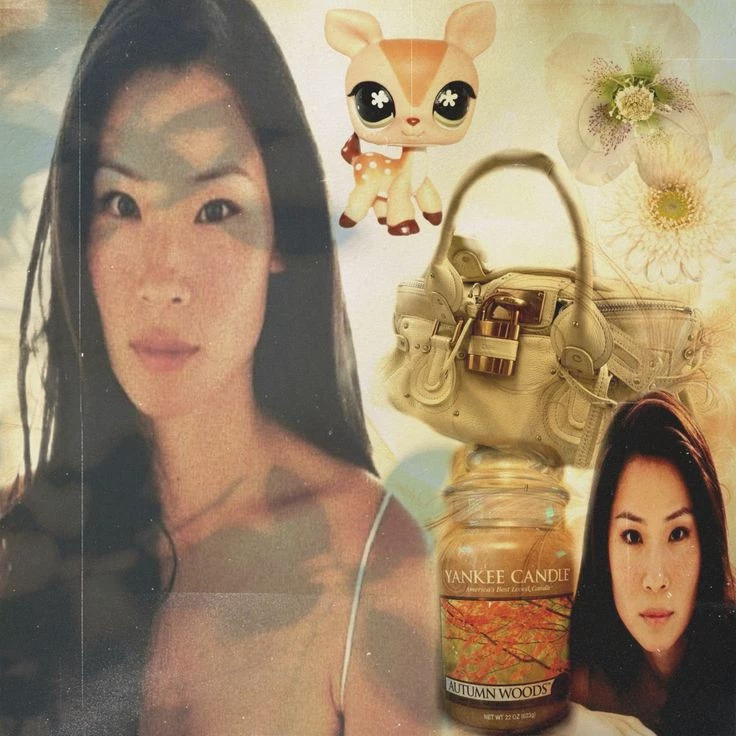 Lin Yuee