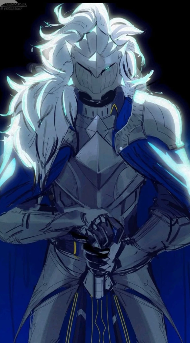 Silver | Knight thumbnail