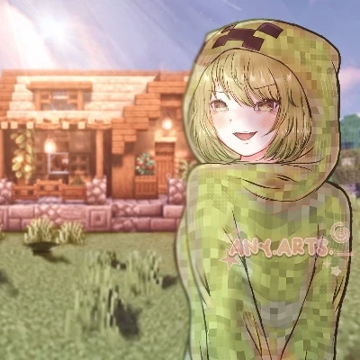 Creeper-chan thumbnail