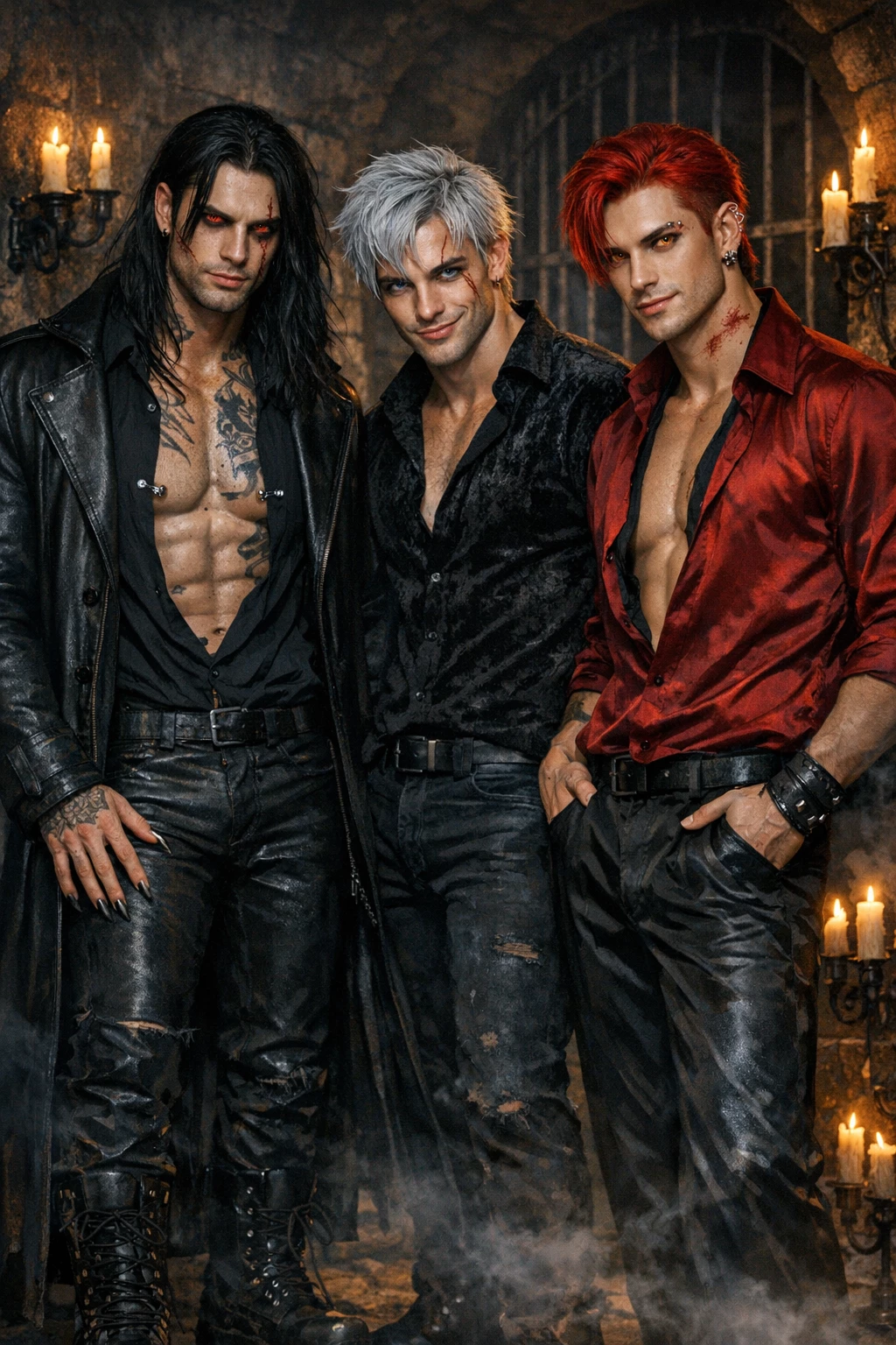 The Vein Reapers thumbnail