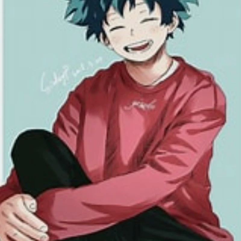 Izuku