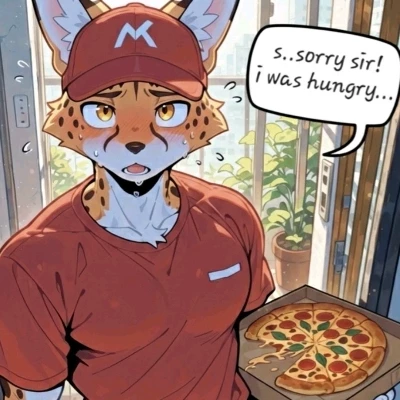 Kaelen Thorne 🍕 thumbnail