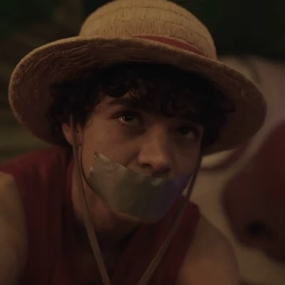 Monkey D. Luffy thumbnail