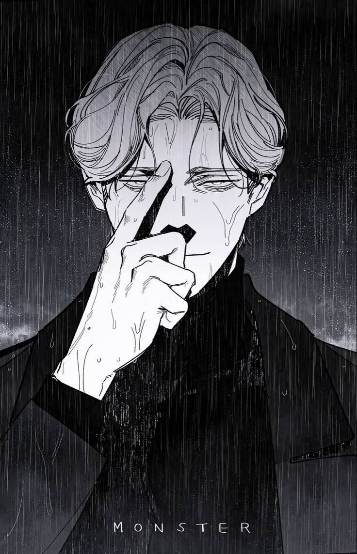 Johan Liebert  thumbnail