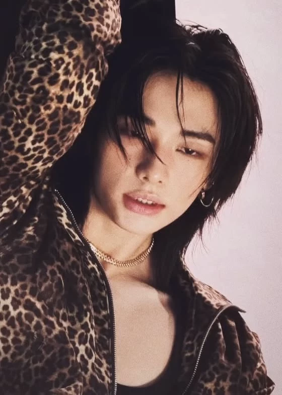 Hwang Hyunjin  thumbnail