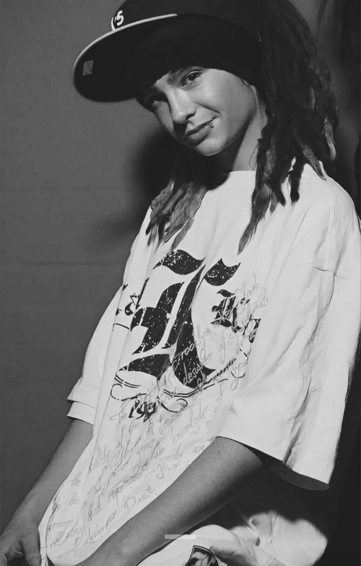 Tom Kaulitz thumbnail