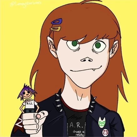Inazuma Kishi 