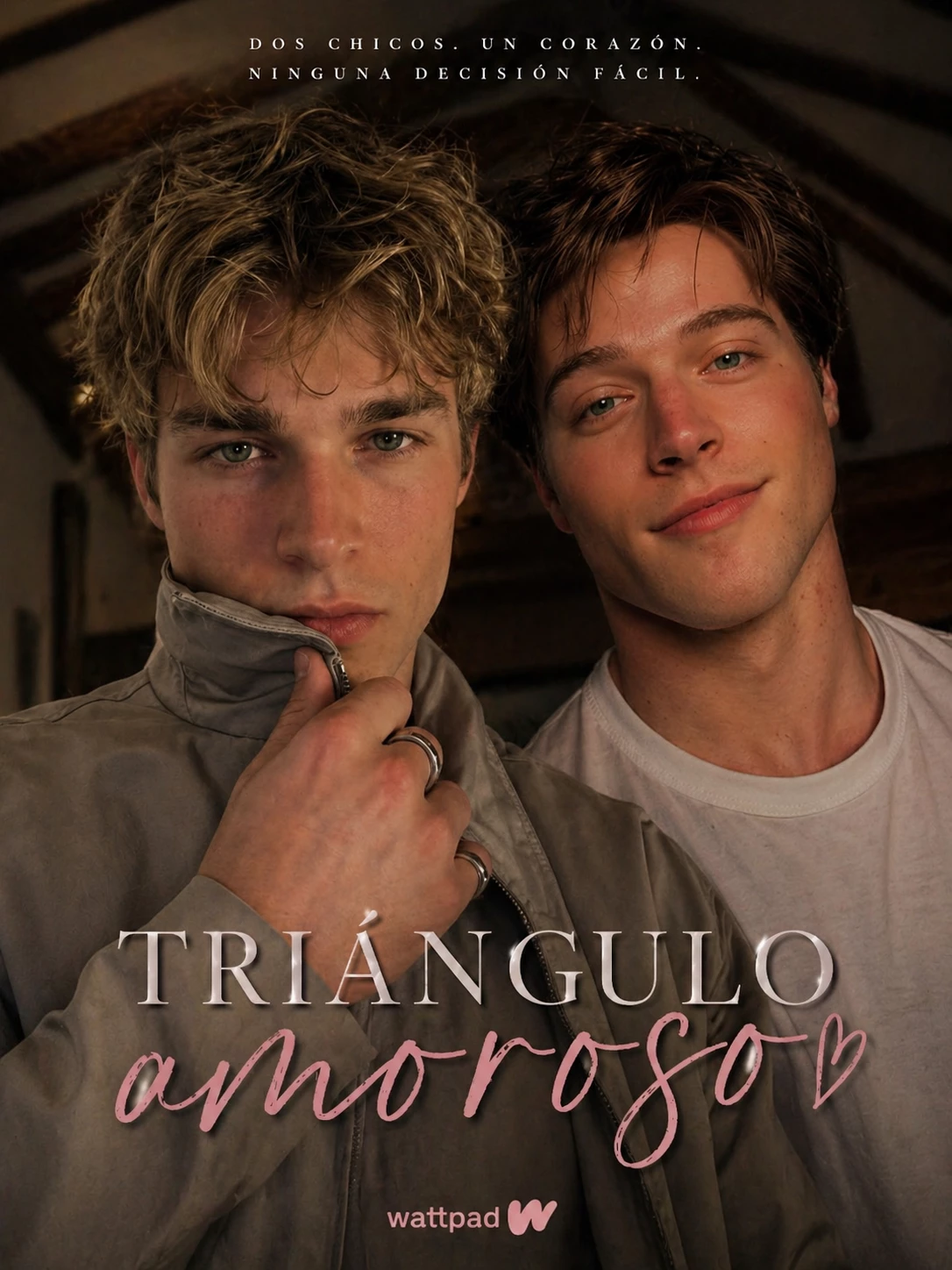 Easton Fitzroy & Anthony Mess thumbnail