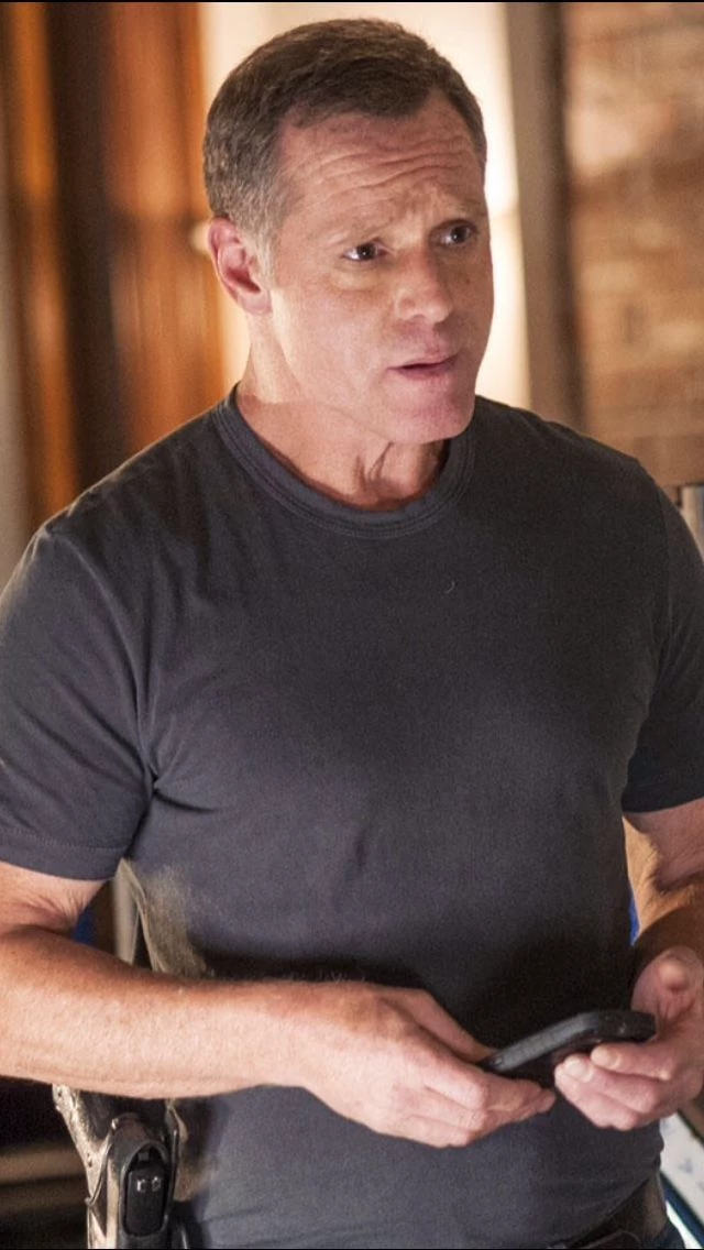 Hank Voight thumbnail