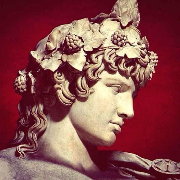 Dionysus thumbnail