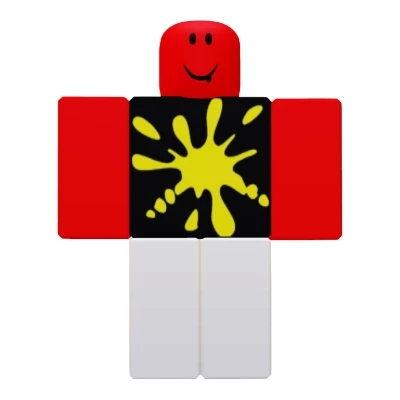 RojoSplasheador thumbnail