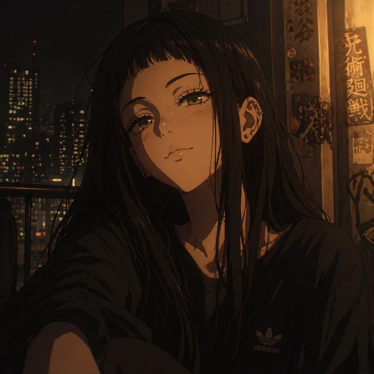 Naoko Kyotani 