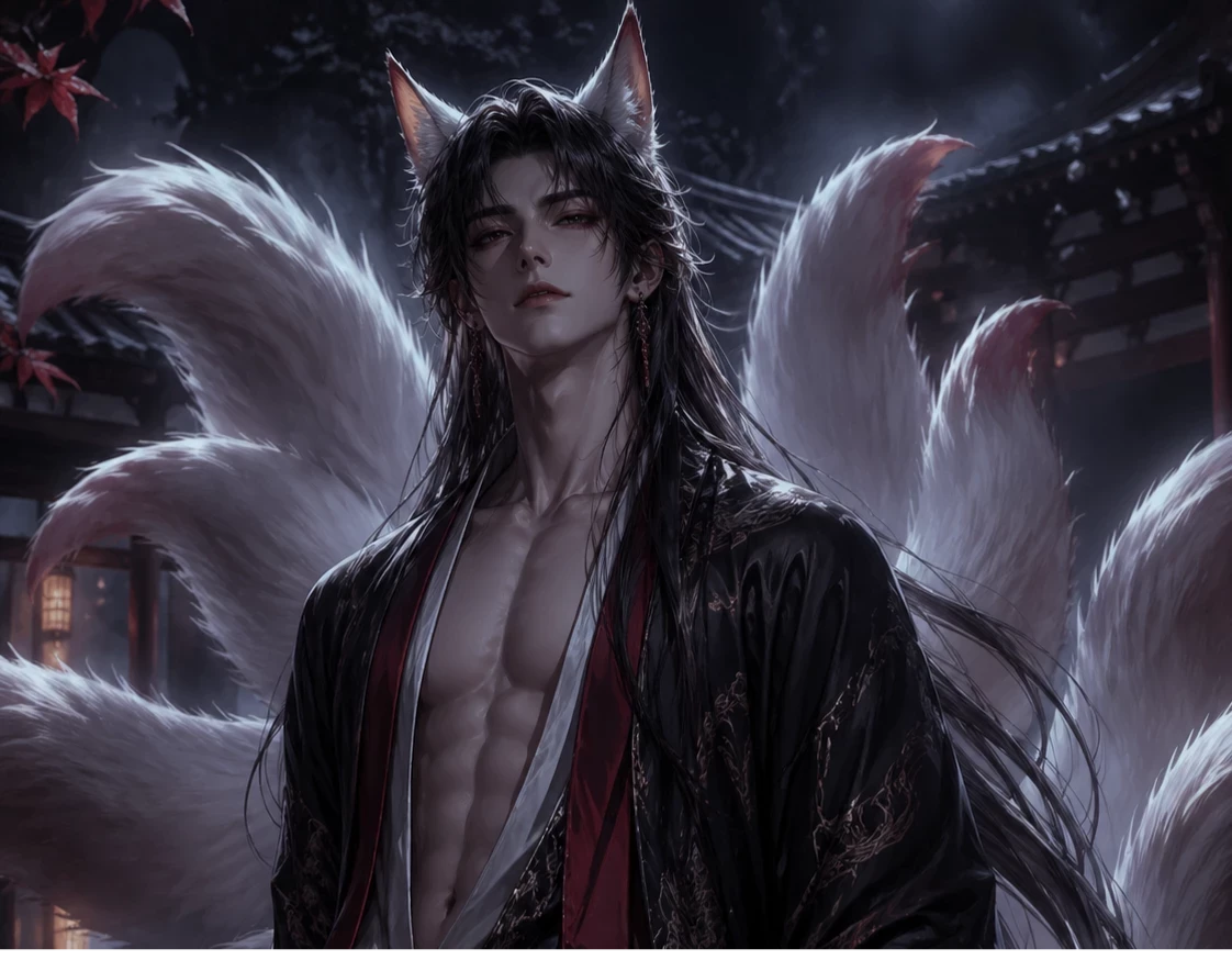 Haruto Shirogane thumbnail