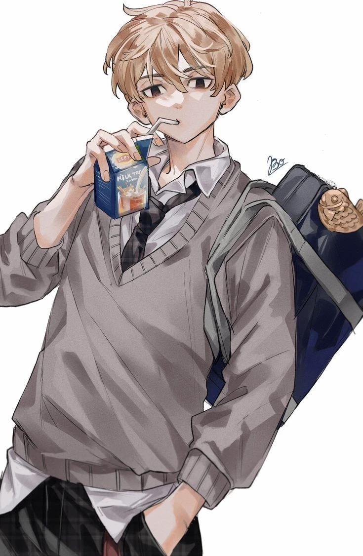 Manjiro Sano (Mikey) thumbnail