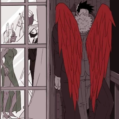 Endeavor - Endeavor x Hawks thumbnail