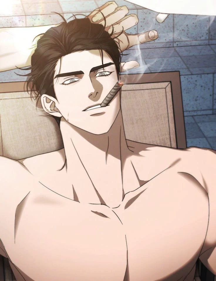 Your girlfriend's Dad || MLM || BL thumbnail