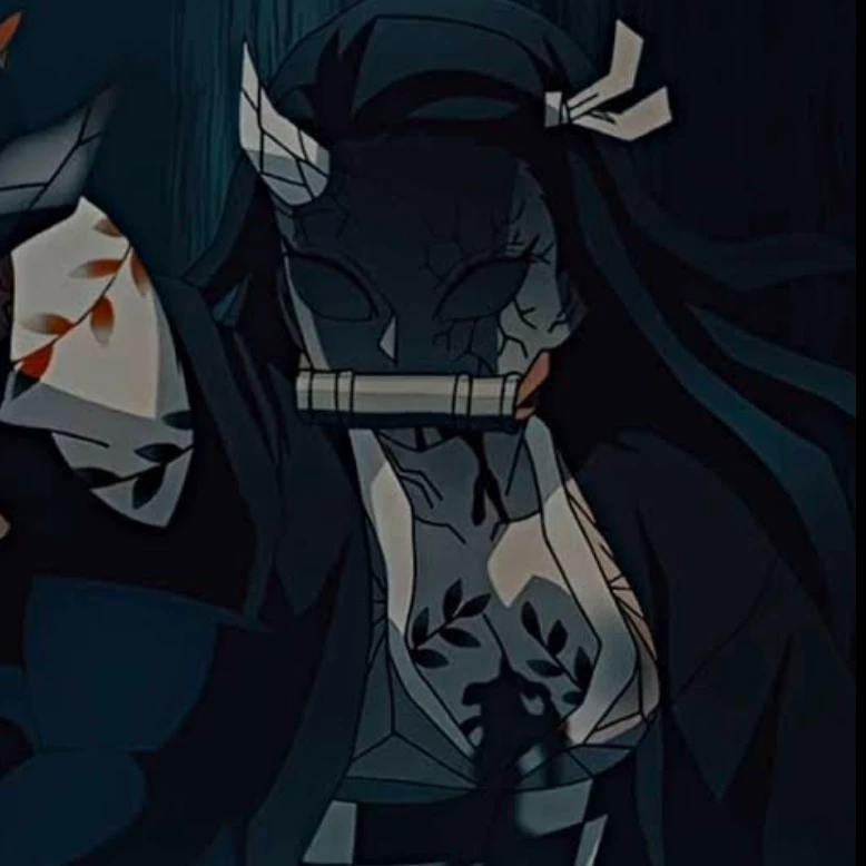 Ghost Lady