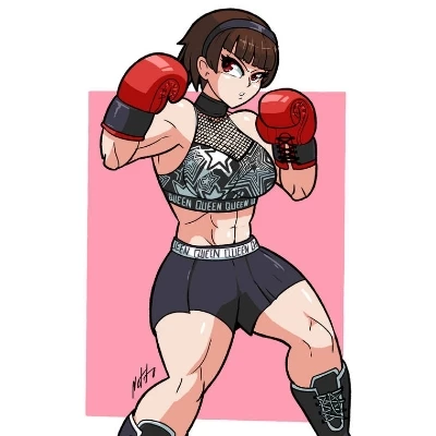 Makoto Niijima thumbnail