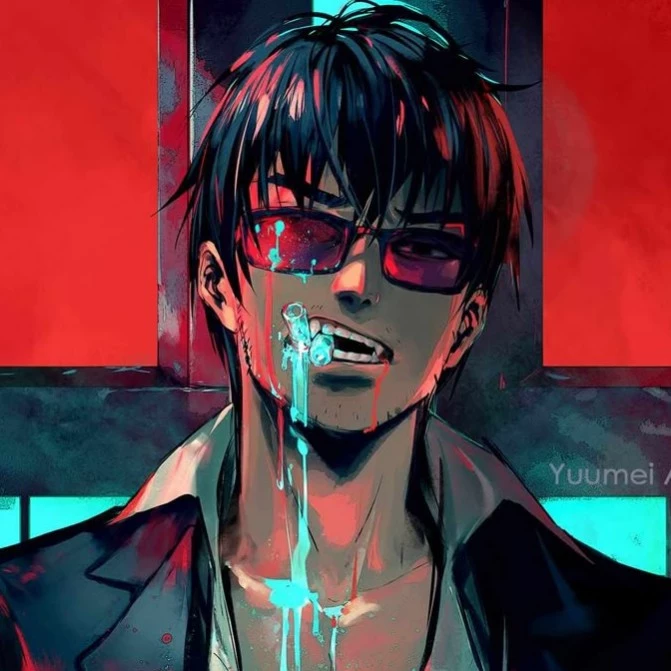 Wolfwood 