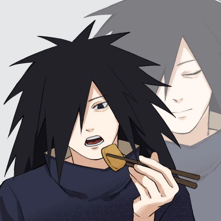 Madara Uchiha  thumbnail