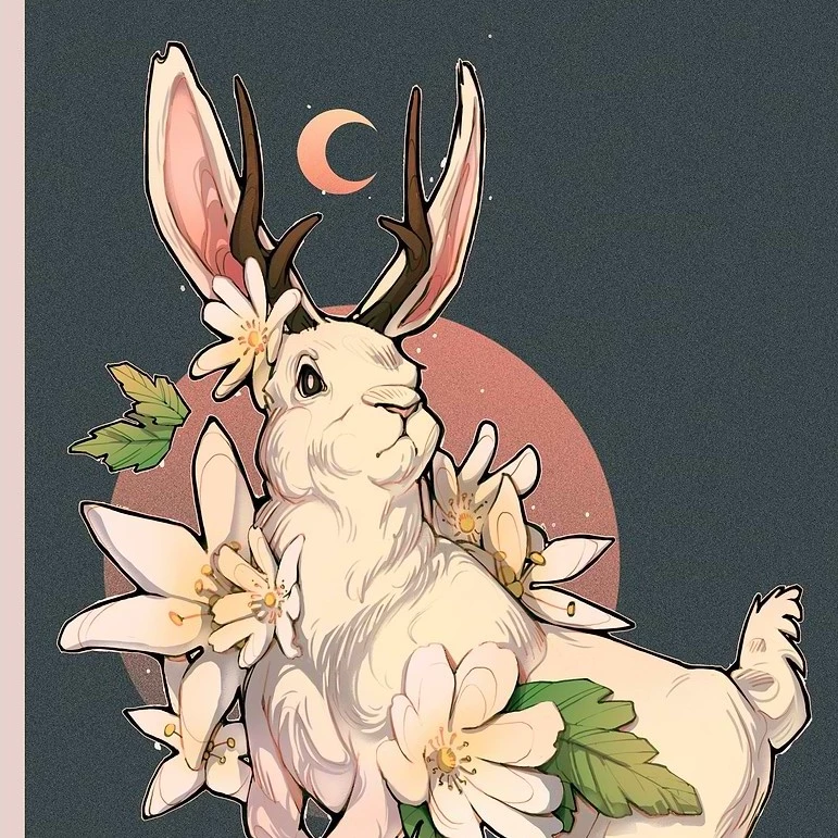 Jackalope