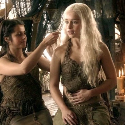 Daenerys Targaryen thumbnail