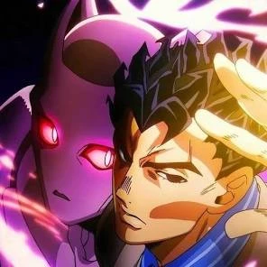 King-Yoshikage Kira