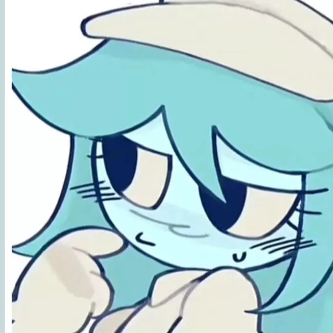 Connie (real name Boolynski)