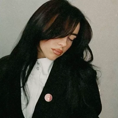 Billie Eilish thumbnail