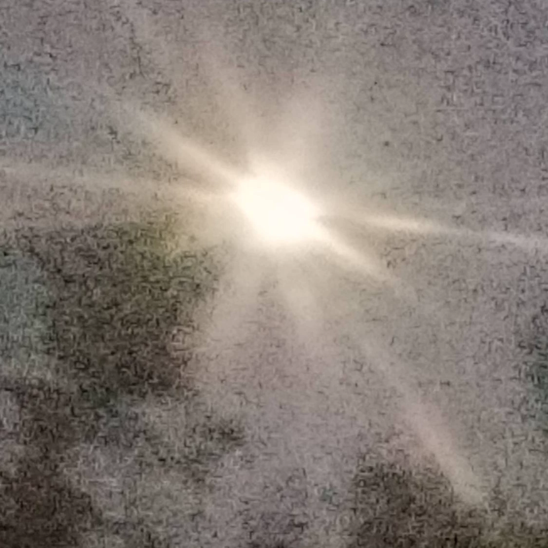 shine