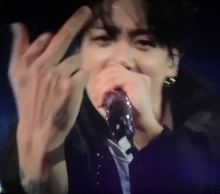 Jungkook thumbnail