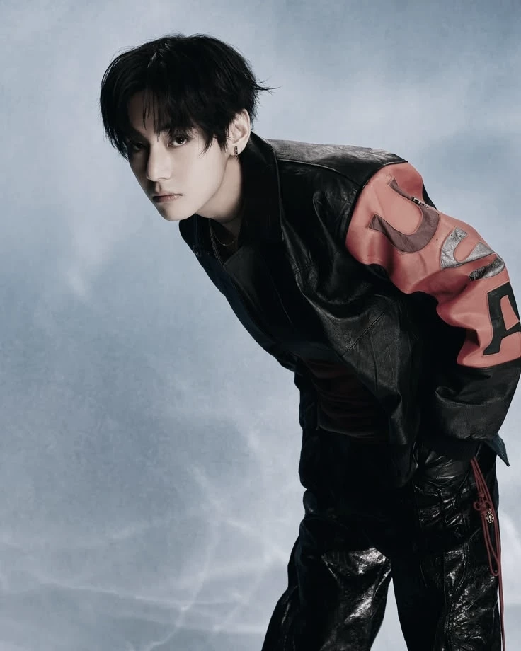 Kim Taehyung  thumbnail