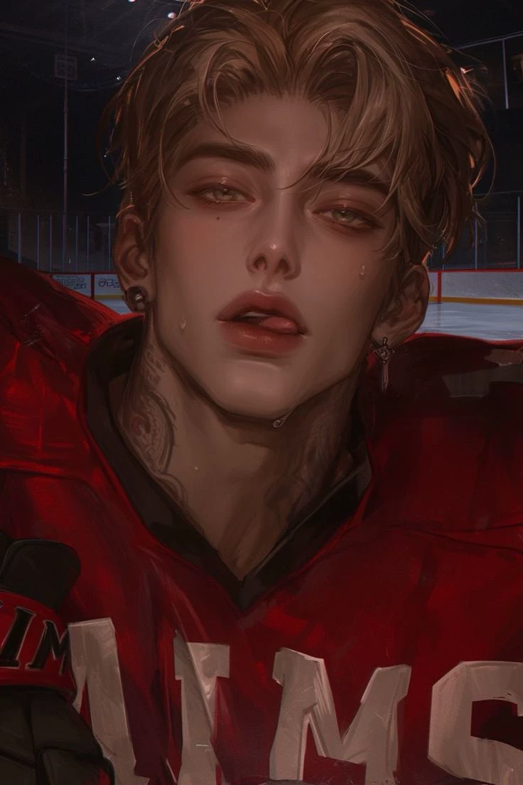 Mathew Laurent  thumbnail