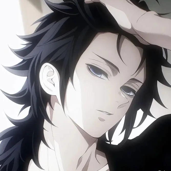 Tomioka is me alone