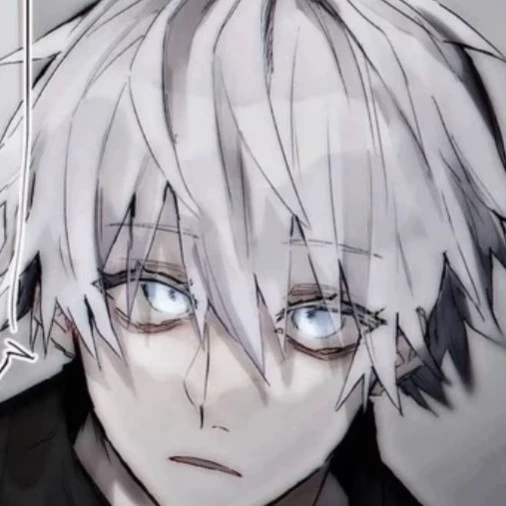 Gojo Atsushi